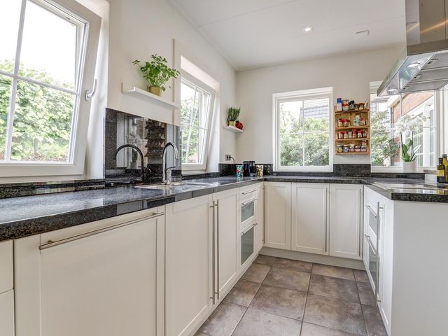 Groene Kruisstraat 3, Waarde