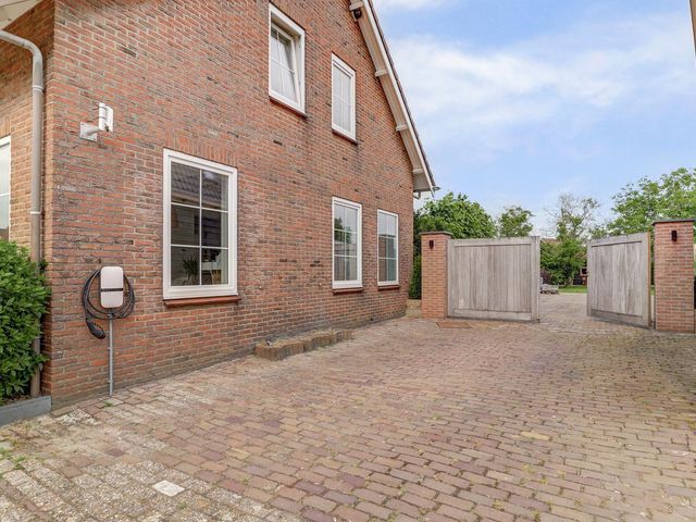 Groene Kruisstraat 3, Waarde