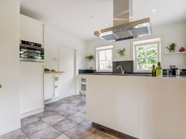 Groene Kruisstraat 3, Waarde