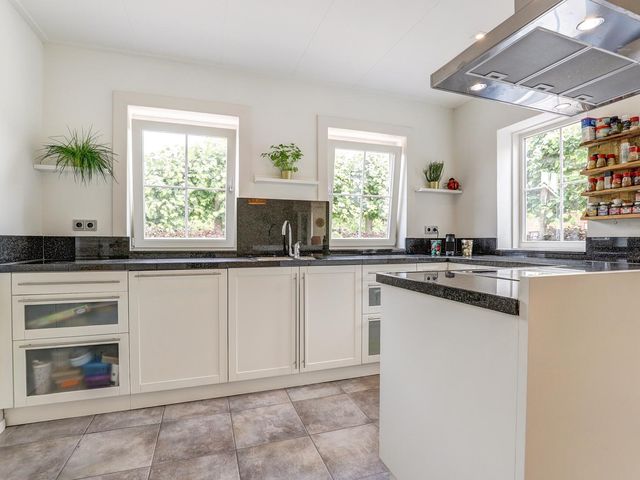 Groene Kruisstraat 3, Waarde
