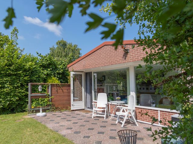 Horrelshoogte 10, Ouddorp