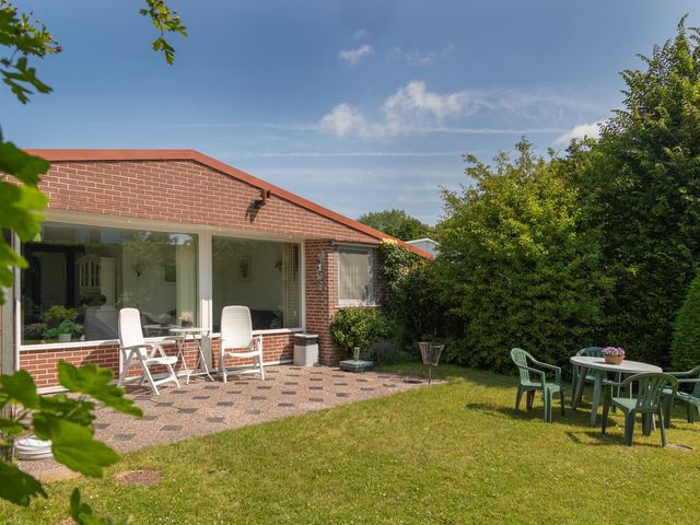 Horrelshoogte 10, Ouddorp
