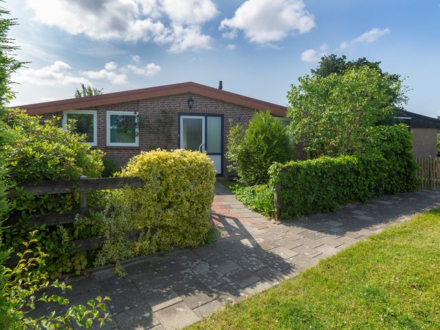 Horrelshoogte 10, Ouddorp