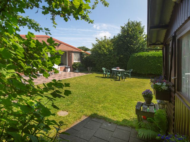 Horrelshoogte 10, Ouddorp