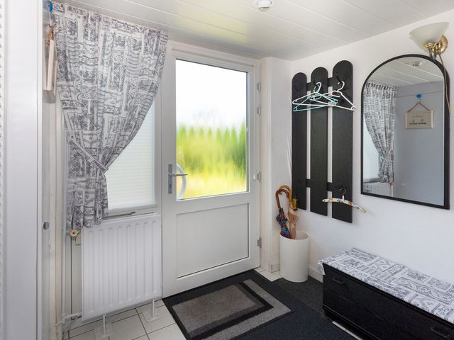 Horrelshoogte 10, Ouddorp