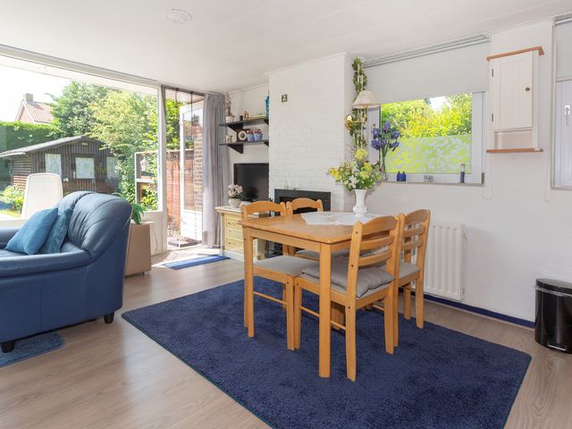 Horrelshoogte 10, Ouddorp