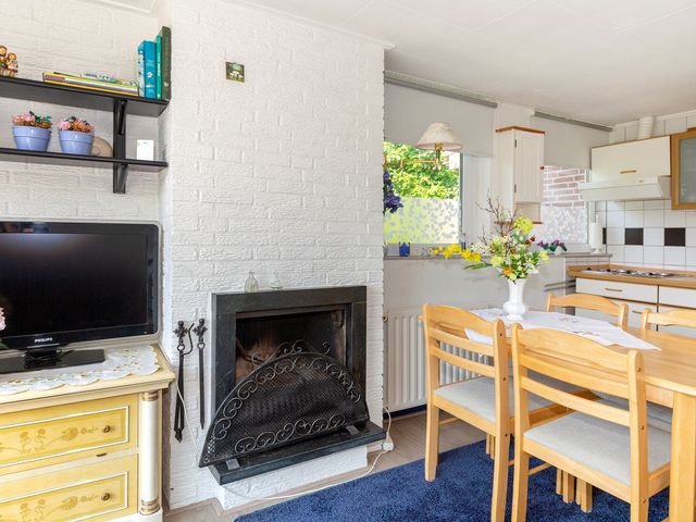 Horrelshoogte 10, Ouddorp