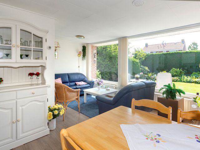 Horrelshoogte 10, Ouddorp