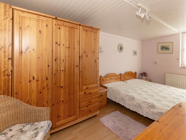Horrelshoogte 10, Ouddorp