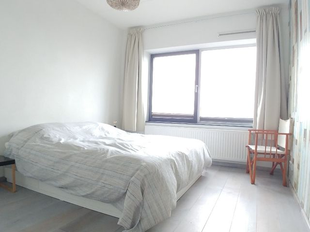 Galjootstraat 158, Amsterdam