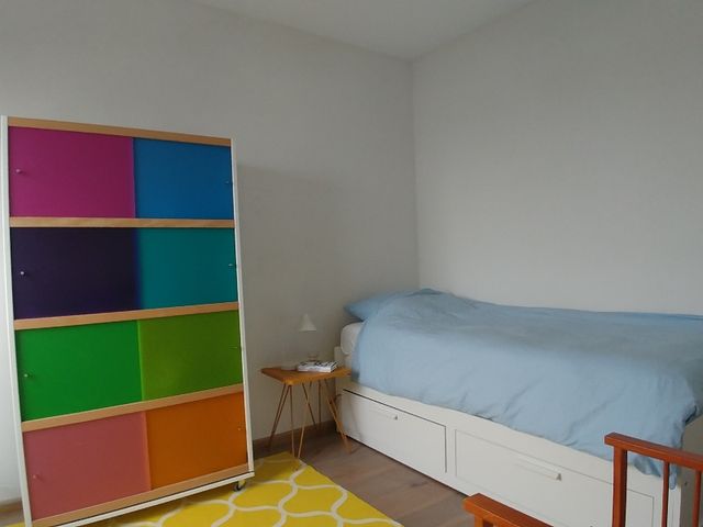 Galjootstraat 158, Amsterdam