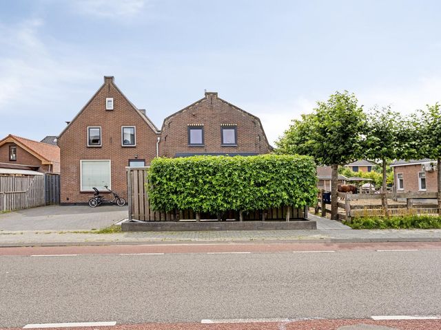 Zuidwenk 74a, Bunschoten-Spakenburg