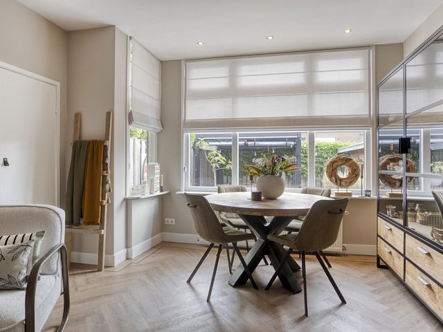 Zuidwenk 74a, Bunschoten-Spakenburg