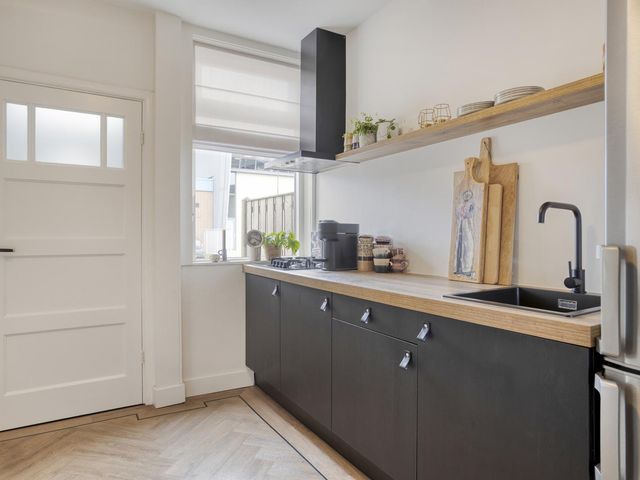 Zuidwenk 74a, Bunschoten-Spakenburg