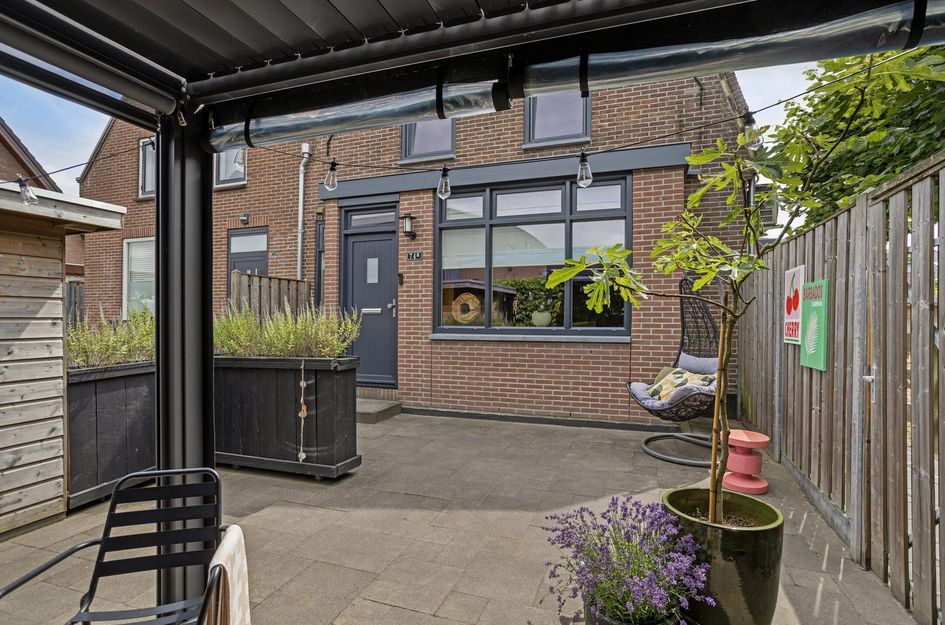 Zuidwenk 74a