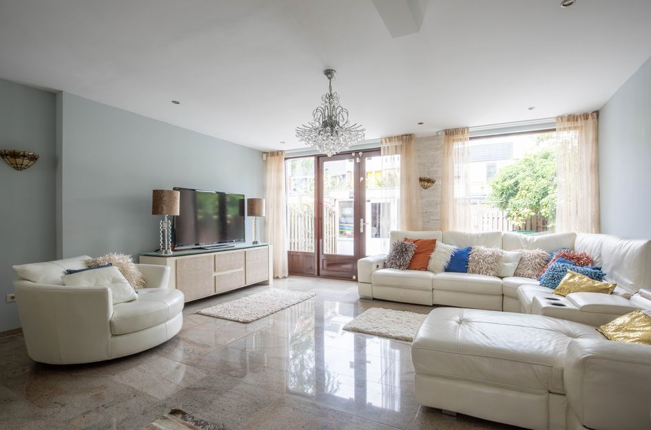 De Pauwentuin 33