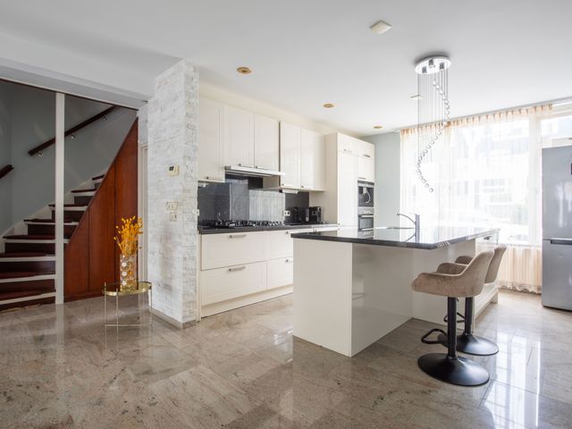 De Pauwentuin 33, Amstelveen