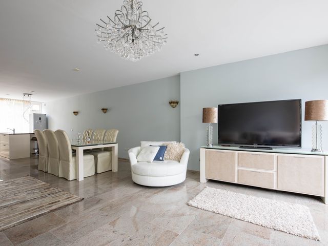De Pauwentuin 33, Amstelveen