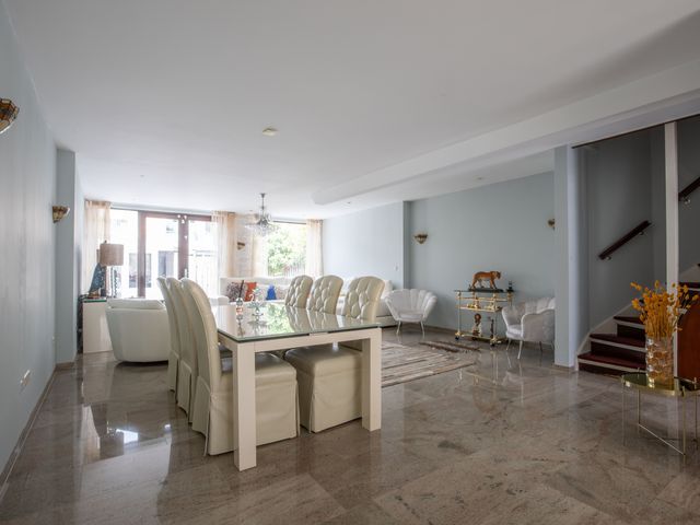 De Pauwentuin 33, Amstelveen