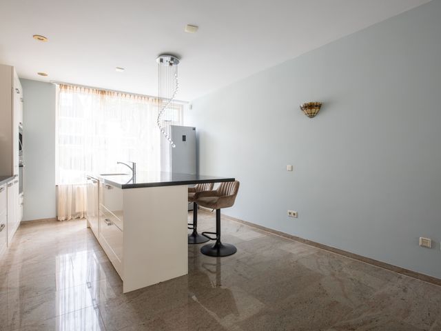 De Pauwentuin 33, Amstelveen
