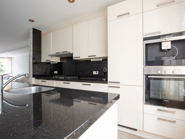De Pauwentuin 33, Amstelveen