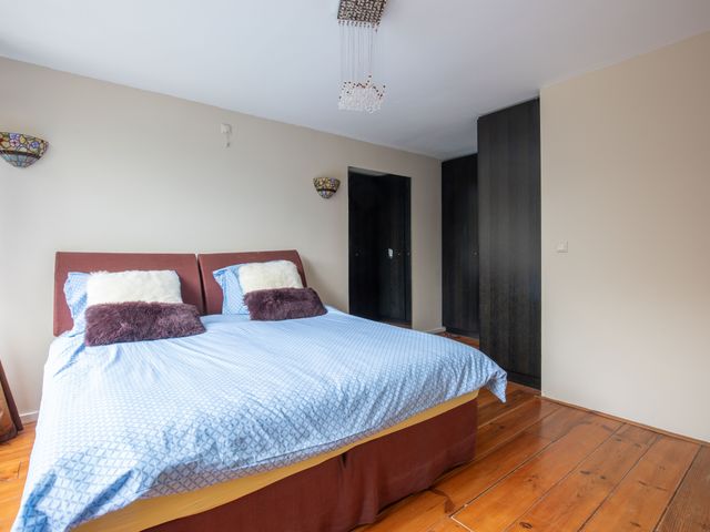 De Pauwentuin 33, Amstelveen
