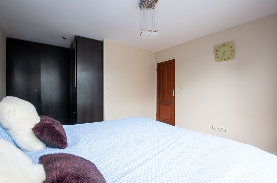 De Pauwentuin 33