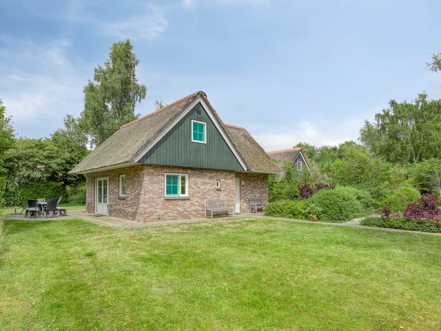 Binnenweg 12 68, Paasloo