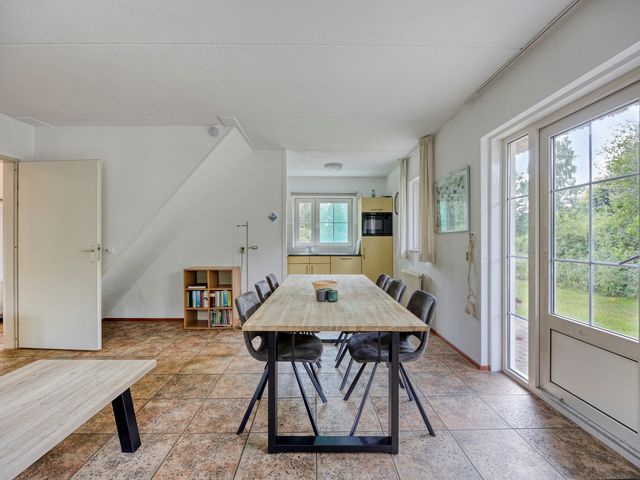 Binnenweg 12 68, Paasloo