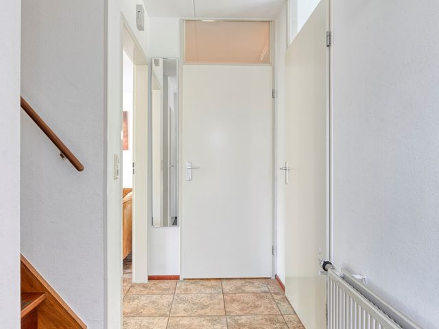 Binnenweg 12 68, Paasloo