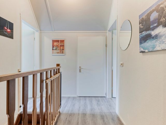 Binnenweg 12 68, Paasloo