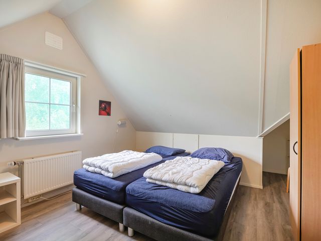 Binnenweg 12 68, Paasloo