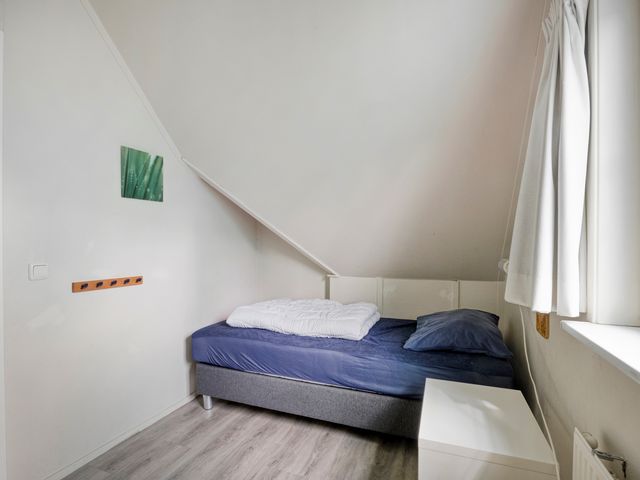 Binnenweg 12 68, Paasloo