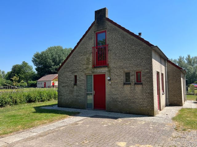 Groene Heuvels 62, Ewijk