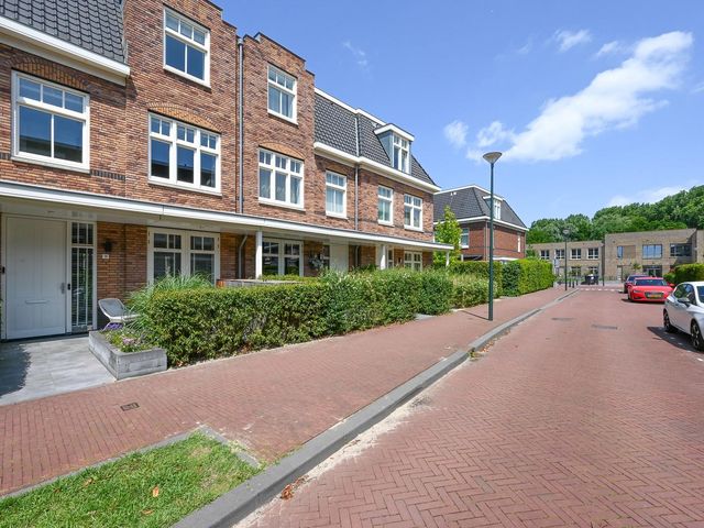 George Seferislaan 14, 'S-Gravenhage