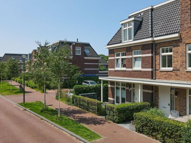 George Seferislaan 14, 'S-Gravenhage