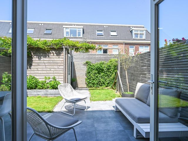 George Seferislaan 14, 'S-Gravenhage