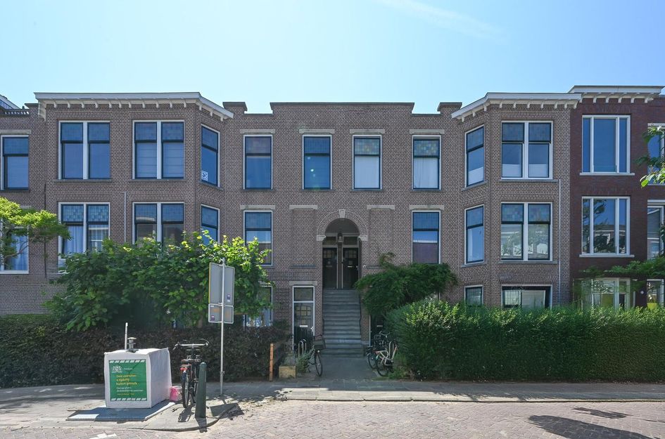 Dibbetsstraat 20