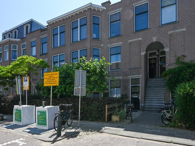 Dibbetsstraat 20, 's-Gravenhage