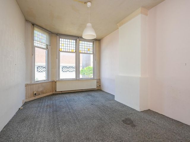 Dibbetsstraat 20, 's-Gravenhage