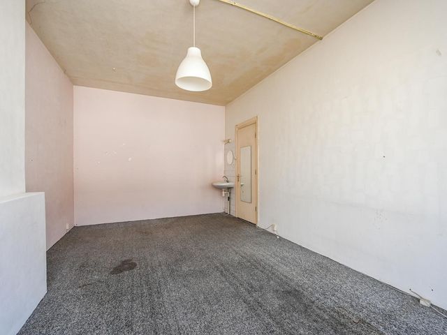 Dibbetsstraat 20, 's-Gravenhage