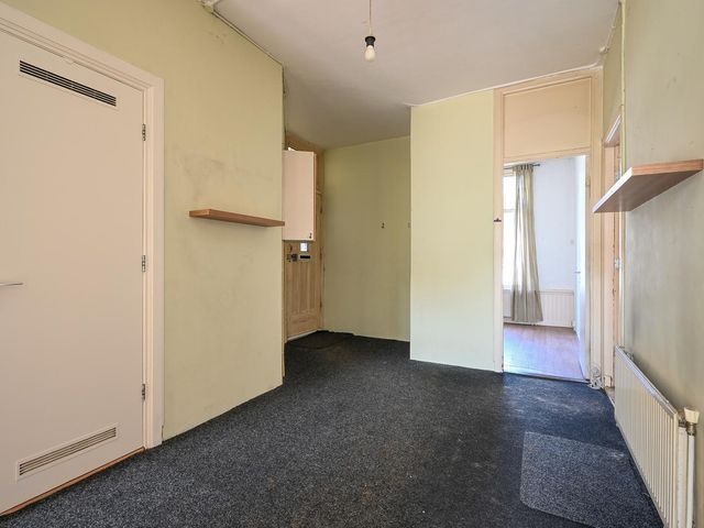 Dibbetsstraat 20, 's-Gravenhage