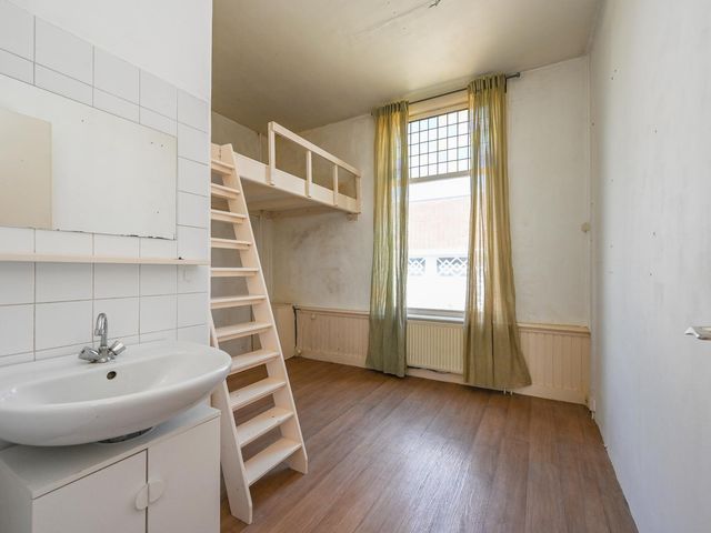 Dibbetsstraat 20, 's-Gravenhage