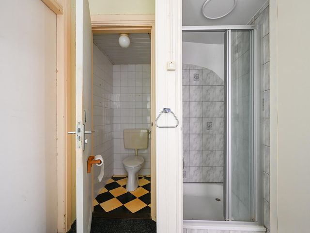 Dibbetsstraat 20, 's-Gravenhage