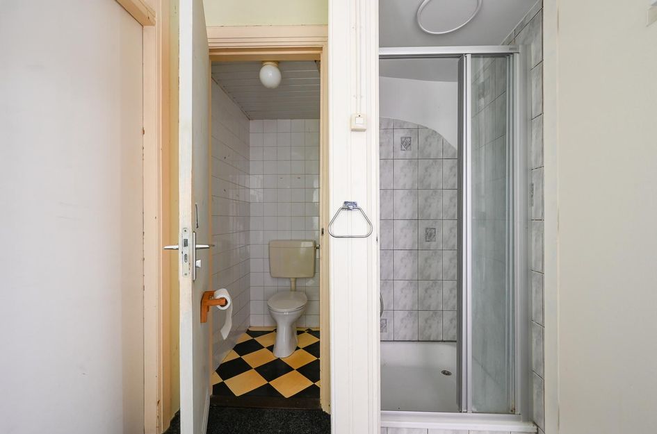 Dibbetsstraat 20