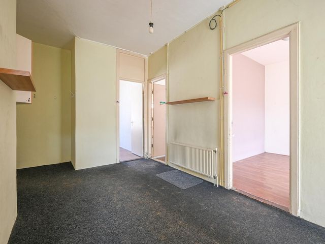Dibbetsstraat 20, 's-Gravenhage