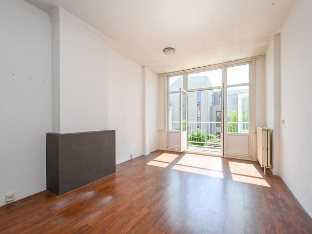 Dibbetsstraat 20, 's-Gravenhage
