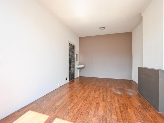 Dibbetsstraat 20, 's-Gravenhage