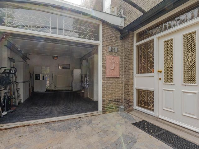 Kortgenestraat 24, Rotterdam