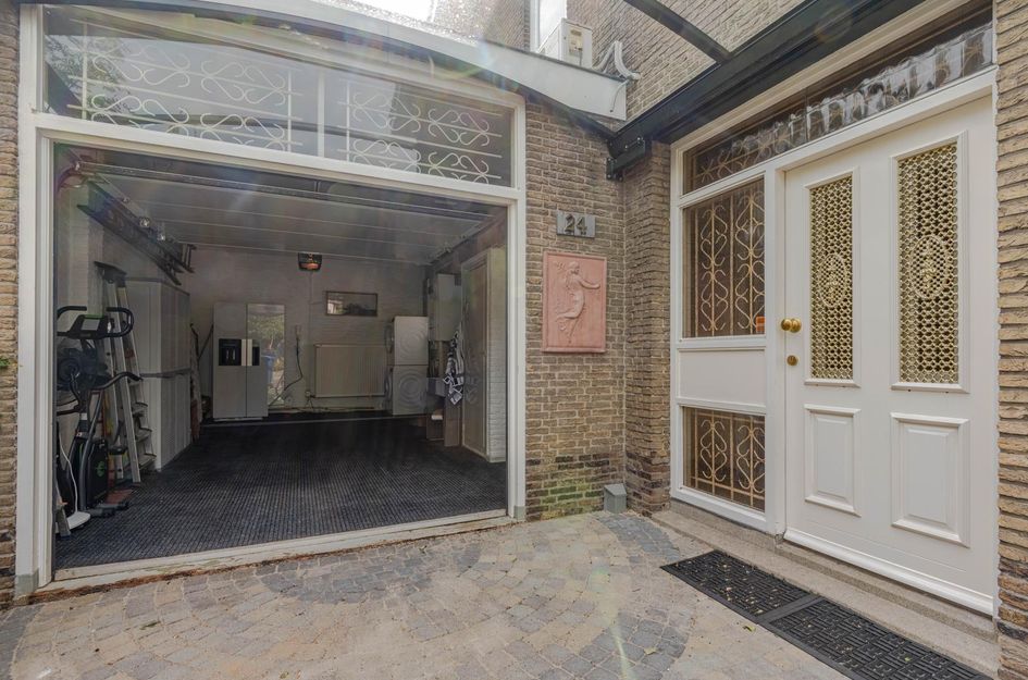 Kortgenestraat 24